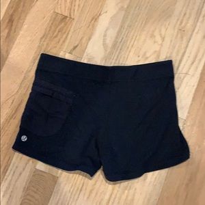 Lulu Lemon Shorts